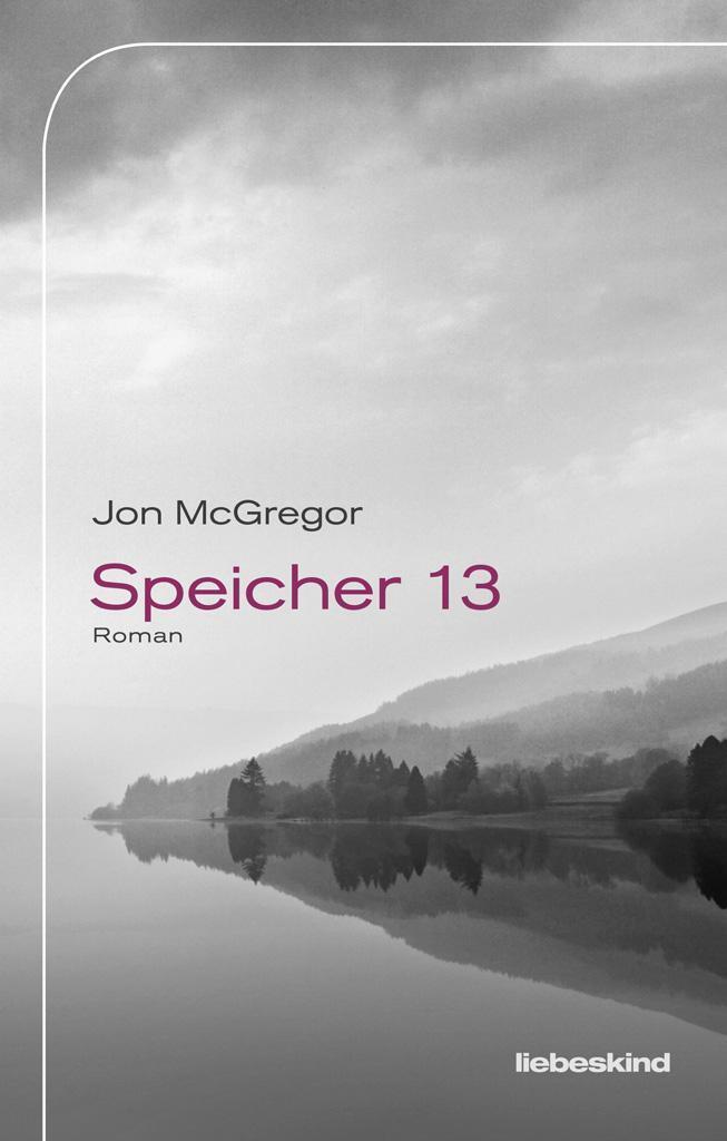 Thumbnail - Speicher 13 Jon Mcgregor