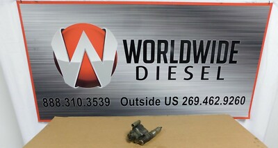 Detroit 8V92 Injector Part # 5234366. Good Used Part