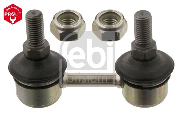 Barre stabilisatrice Mitsubishi Pajero Pinin droit en acier haute résistance