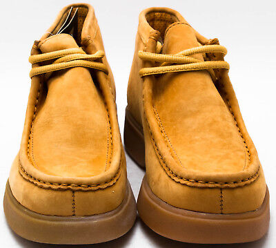 Lugz Vintage 1990s Jagger Mid Boot MJAMN750 Wheat sz. 6.5 | eBay Lugz Vintage 1990s Jagger Mid Boot MJAMN750 Wheat sz. 6.5 | eBay