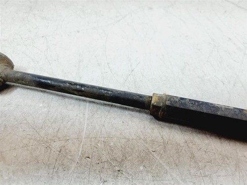 1998 1999 2000 2001 2002 TOYOTA COROLLA REAR LATERAL ARM 4873002040 - Picture 3 of 20
