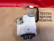 11-17 Quest Rear Liftgate Hatch Power Lock Solenoid Actuator Latch Assembly OEM