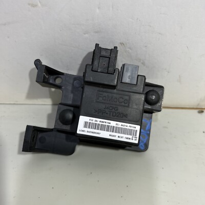 11-16 FORD F250 F350 ANTI THEFT LOCKING CONTROL MODULE BC3T-18D816-AF OEM