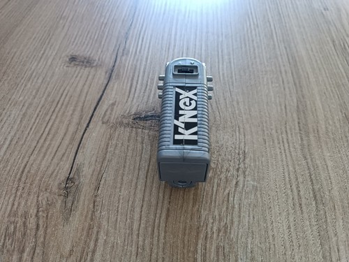Moteur Gris K'NEX - Imagen 4 de 8