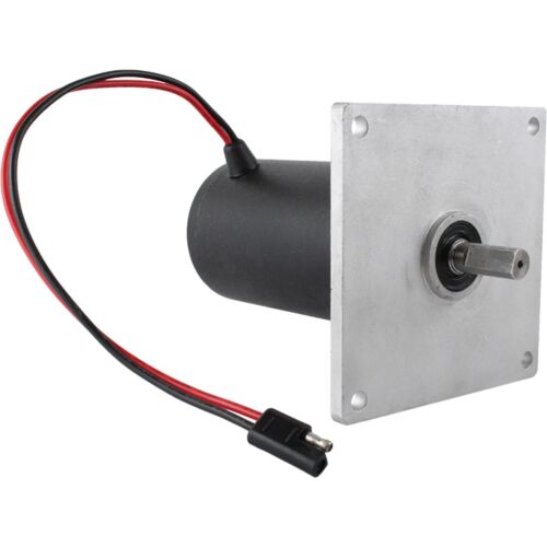 SALT SPREADER Motor for BUYERS BP801-005B BPC-12 300-5414 BPC12 EX0712 10765