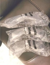 3pr of Safety Glasses with side shield for 9