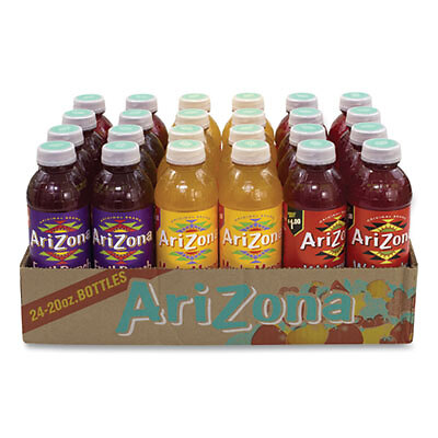 Arizona FOOD,ARIZONA JUICE VAR,24 74213 ARIZONA Arizona 74213 613008742133