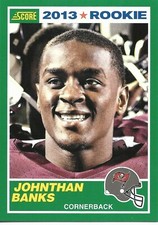 2013 Panini Brands Football - You Pick