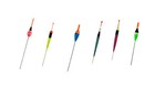 KIT DE 12 FLOTTEURS AU COUP NEUFS TAILLES VARIEES