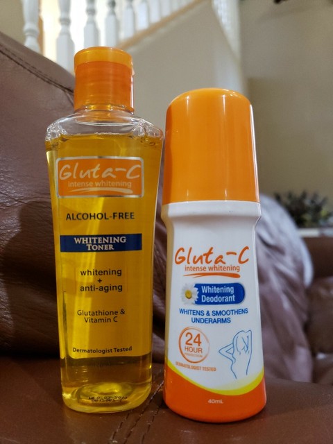 gluta c facial wash price