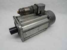 Indramat MAC 071B-0-TS-2-F/095-A-0 Servo Motor MAC071B-0-TS-2-F