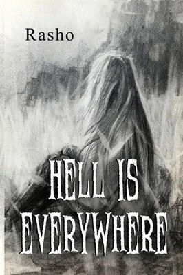 Hell is everywhere | Rasho | Englisch | Taschenbuch | 2025 | Vanguard Press