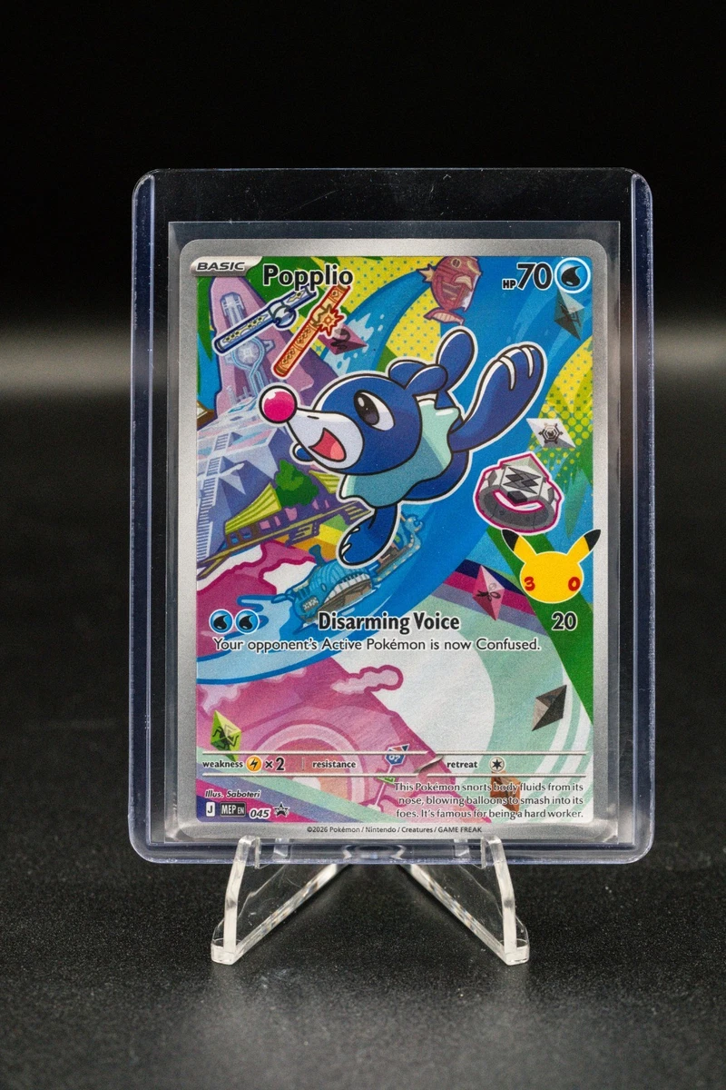 Popplio Pokmon TCG Cards for sale | eBay Popplio Pokmon TCG Cards for sale | eBay