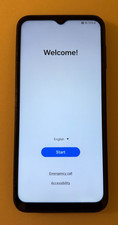 Samsung Galaxy A14 5G SM-A146U 64GB - BLACK - NETWORK UNLOCKED / CLEAN ESN