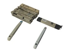 5er Set Rittal Komfortgriff 4x 8611.010, 1x TS 8611.020