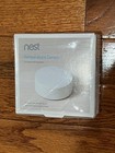 Nest Learning Thermostat Round Wi-Fi Smart Black/Silver w/Backplate T3007ES — photo 5