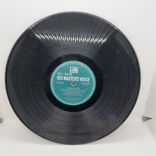 Super Hits Super Stereo 1968 & 14 Powerful Hits 1972 Vinyl Vintage Records - Picture 10 of 16
