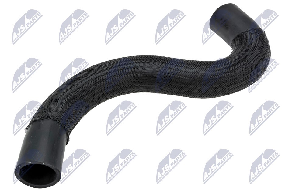 Nty Engine Water Hose For Nissan Qashqai Ii 1.6Dci 2013 - Image 3