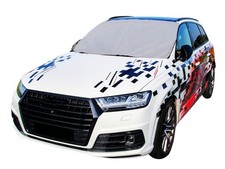 Pare-brise Honda ACCORD