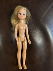Vintage 1973 Sunshine Family Nude Mom (Stephie) Dolls Mattel