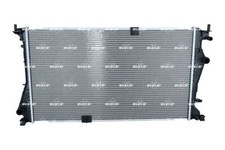 Radiateur Opel VIVARO
