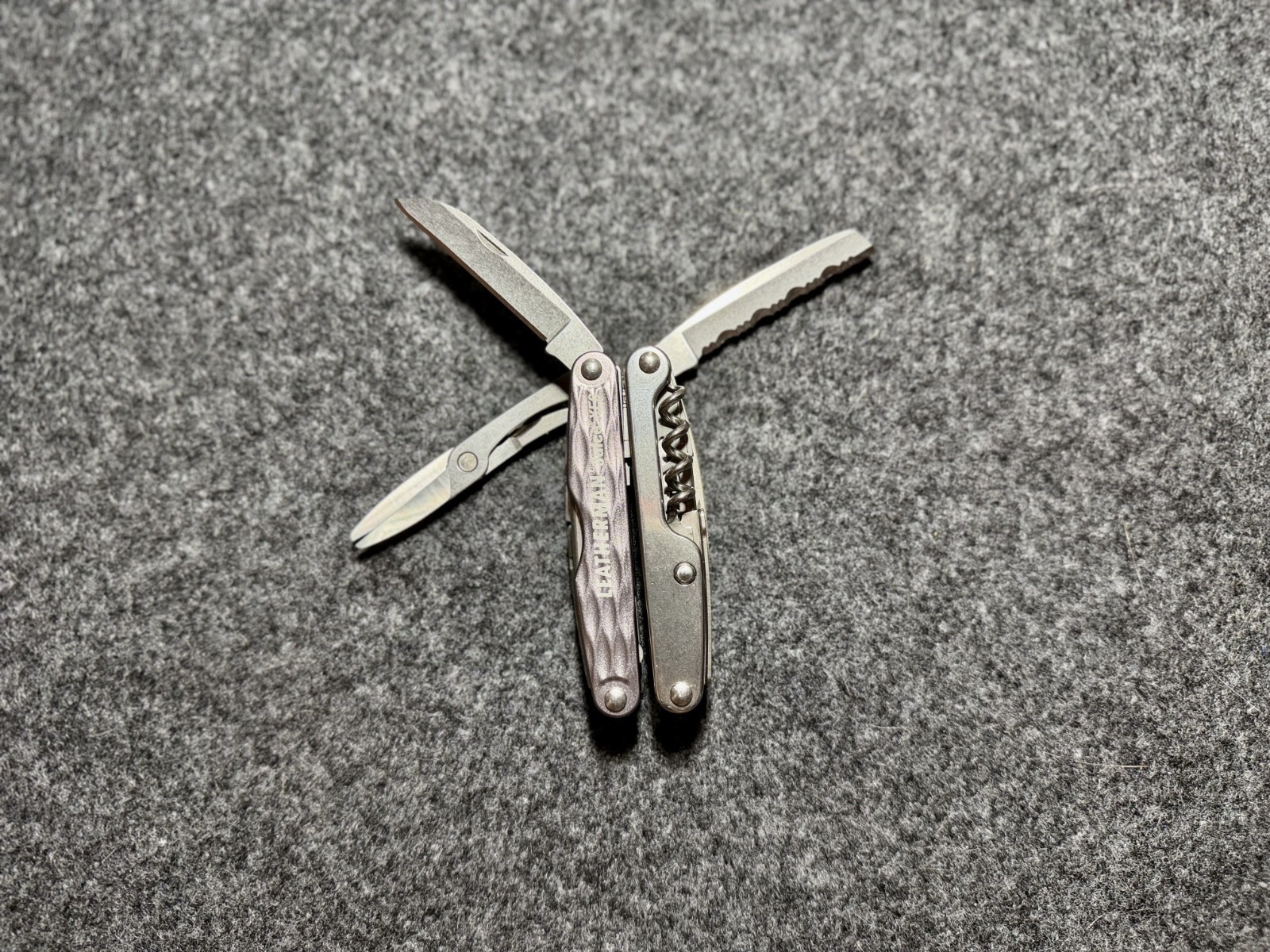 Leatherman Juice XE6 831930