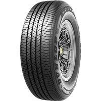 Dunlop Sommerreifen 185/70 R15 TL 89V Sport Classic N0