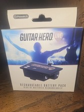 Guitar Hero Live Rechargeable Battery Pack