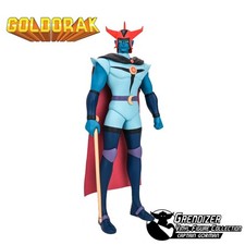 PREORDER MAY 2026 GRENDIZER
