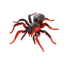 Blue Ocean Planet WOW Toxic Creatures | Figur 03 Sydney Trichternetz Spinne