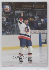 2002-03 Topps Stadium Club Michael Peca #40 1o8