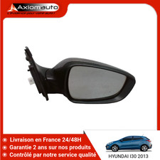 Retroviseur droit (ou coque) Hyundai I30