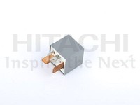 Hitachi 2502258 Relais, GlüHanlage FüR Audi Seat Skoda VW