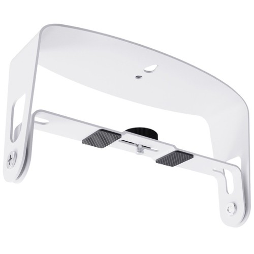 360 Degree Rotating Projector Mount Metal Bracket For Desktop Wall Ceiling Stand - Bild 9 von 10