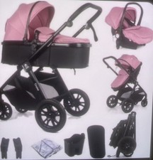 Used But In Good Condition A Tiny Slight Tear Not Noticeable On The Changing Bag