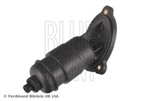 Hydraulikfilter Automatikgetriebe Blue Print ADV182179 Filtereinsatz FüR A5 Audi