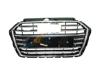Audi A3 8V 2016 - 2020 Kühlergrill S3 Look Chrom