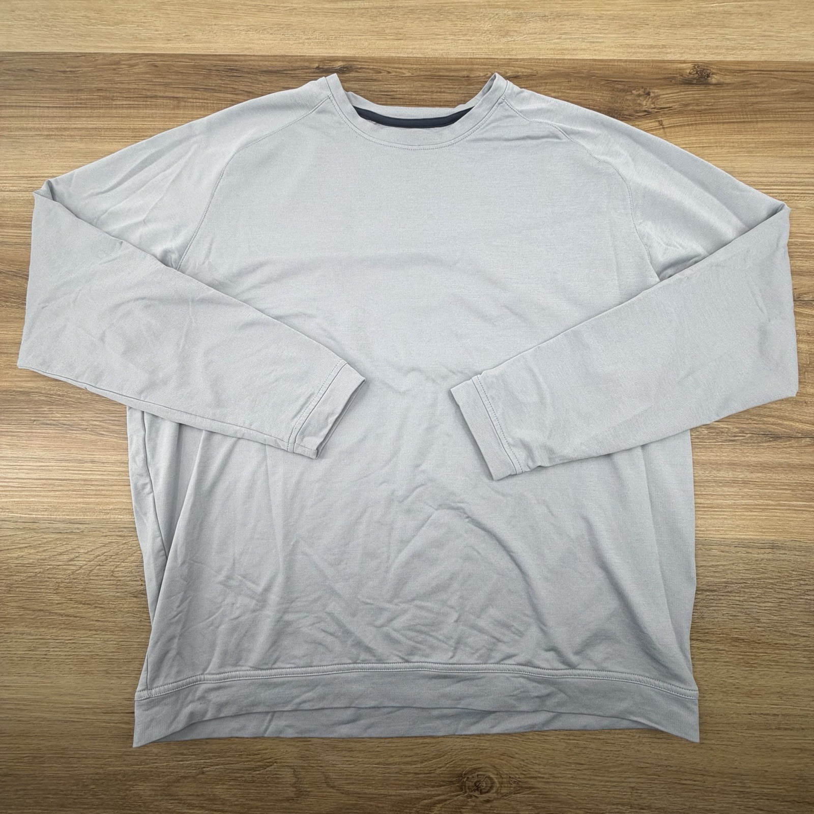 Peter Millar Performance Long-Sleeve Base Layer M… - image 1