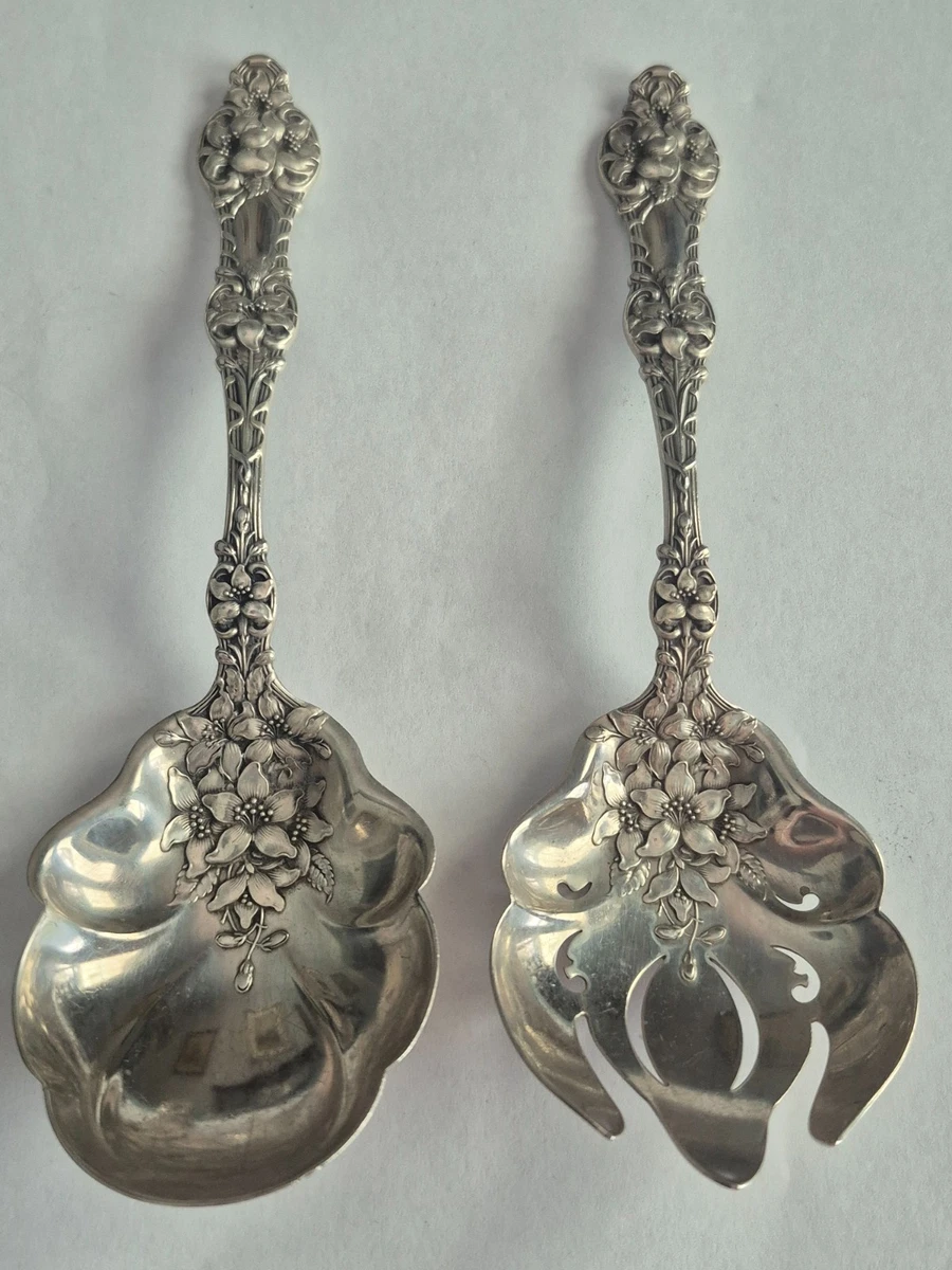 Alvin Antique US Sterling Silver for sale | eBay