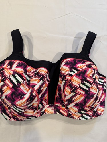 Panache Sport Bra HIGH IMPACT
