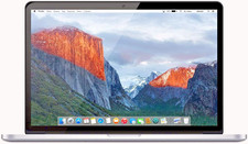 FOR PARTS Apple MacBook Pro 15" Core i7-3615QM 16GB RAM 256GB SSD ME874LL/A