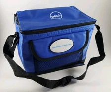 New 9" Durable Insulated Lunch Cooler Bag Leak-Proof, Camping & Travel "I-Cool"