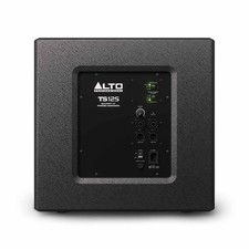 Alto Pro Audio Speakers Monitors for sale