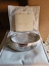 Calvin Klein Sliver Cuff