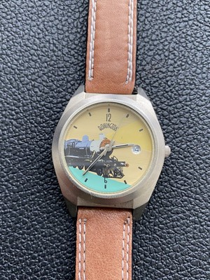 Bohington Herrenuhr Quarz K39
