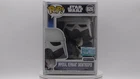 Funko Pop! Star Wars Imperial Remnant Snowtrooper Target Exclusive LE 9500 pcs