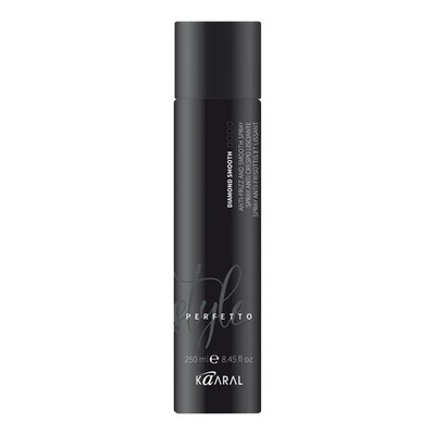Kaaral Style Perfetto Diamond Smooth Anti-Frizz & Smooth Spray 8.45 oz