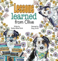 Martha Gillham Smith | Lessons Learned From Olive | Buch | Englisch (2025)