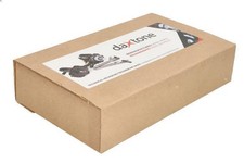 Injecteur Mazda BT50