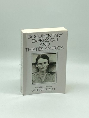 Documentary Expression and Thirties America